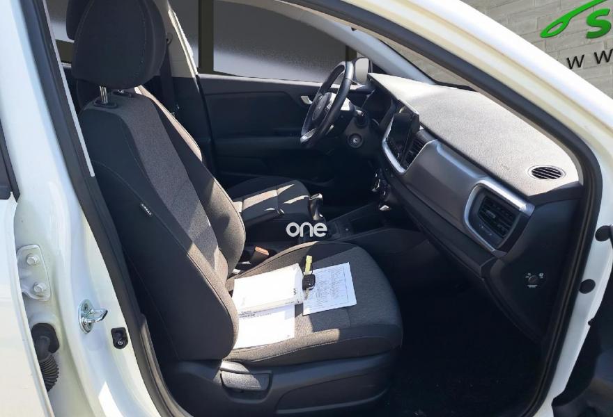 KIA Stonic 2022