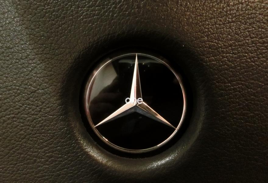MERCEDES Clase SLC 1976