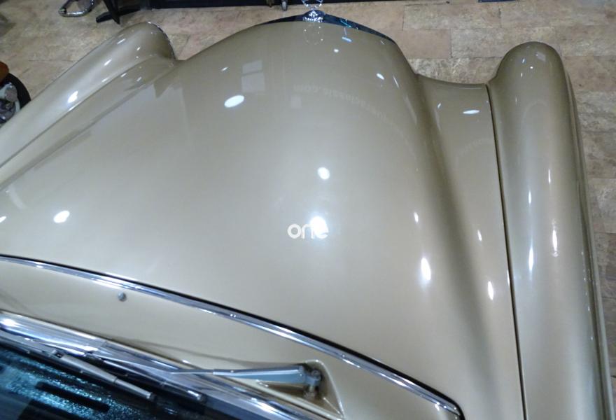 MERCEDES 250 1967