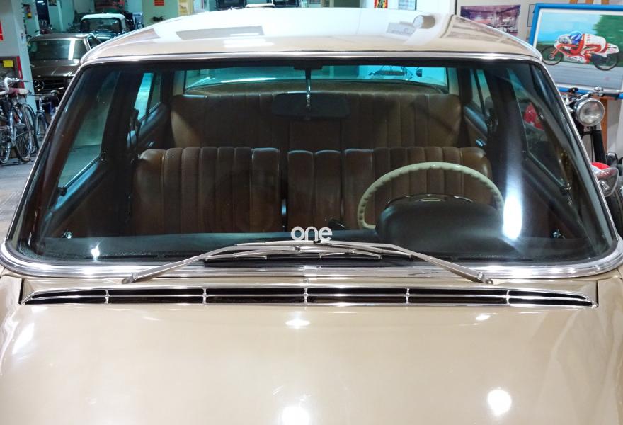 MERCEDES 250 1967