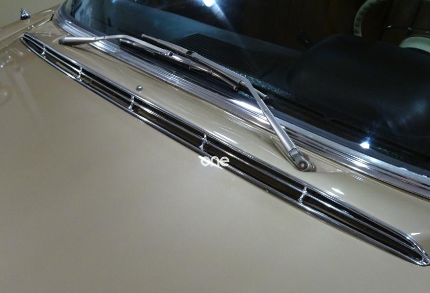 MERCEDES 250 1967