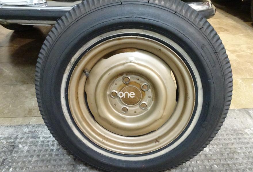 MERCEDES 250 1967