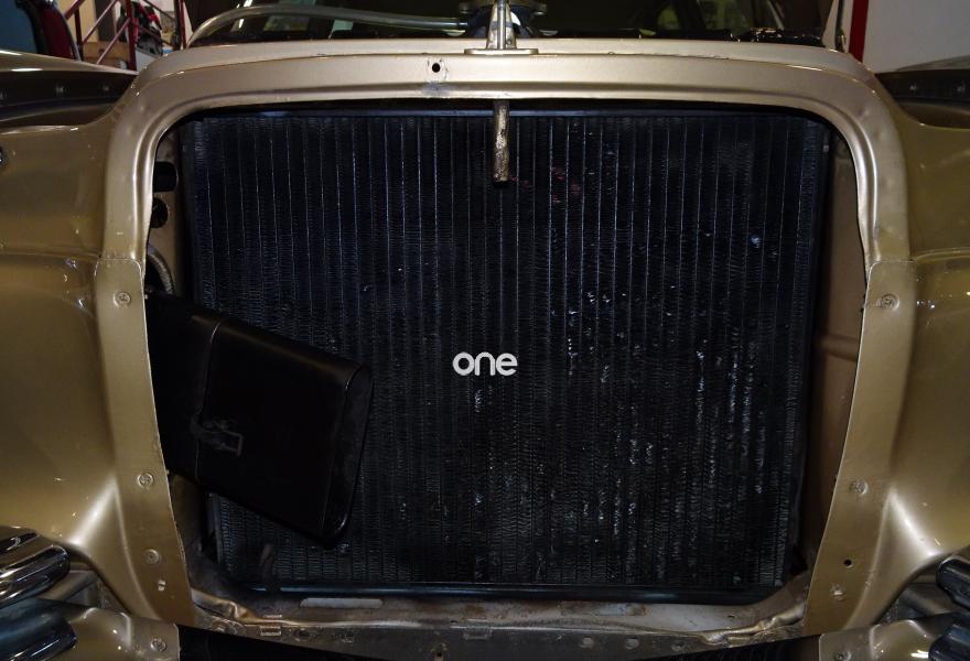 MERCEDES 250 1967