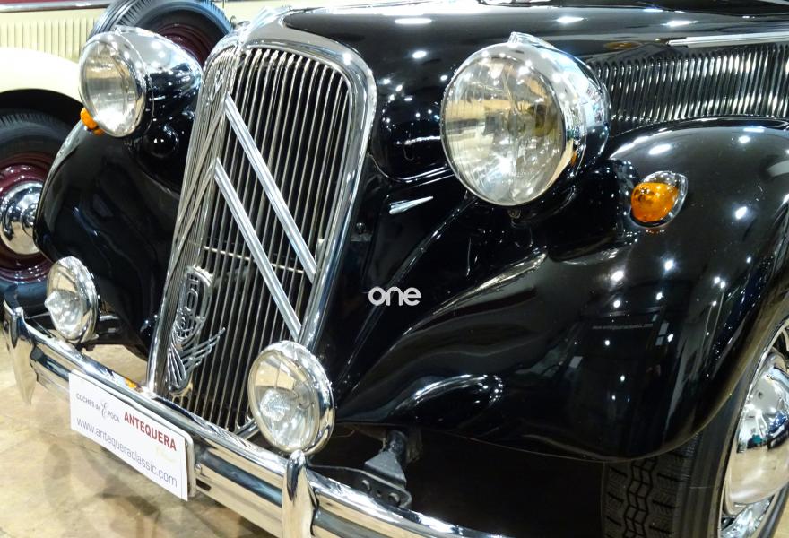 CITROEN C15 1951
