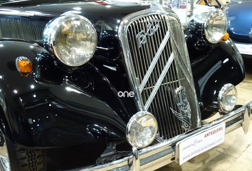 CITROEN C15 1951