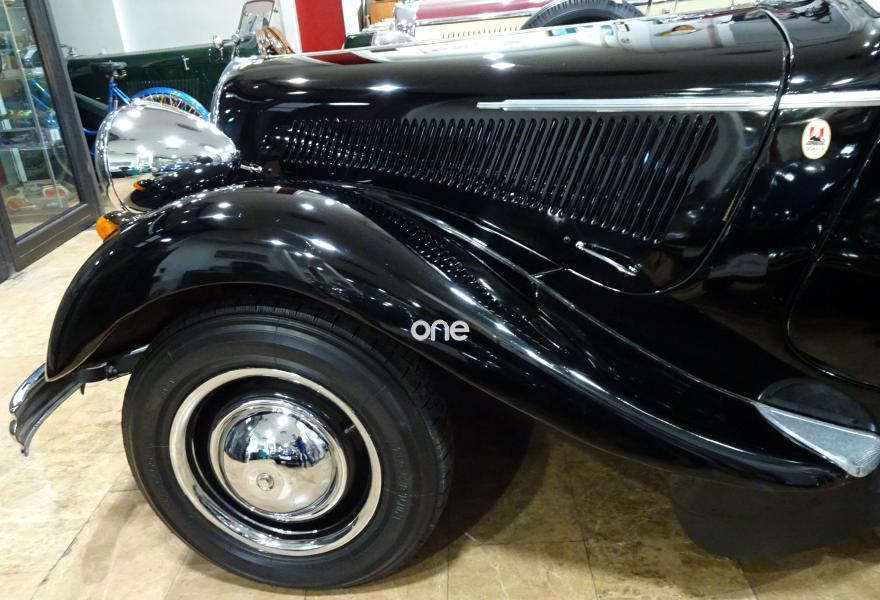 CITROEN C15 1951
