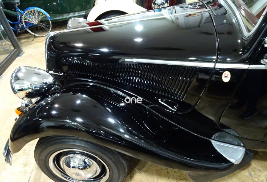 CITROEN C15 1951