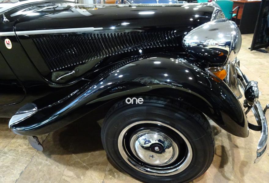 CITROEN C15 1951