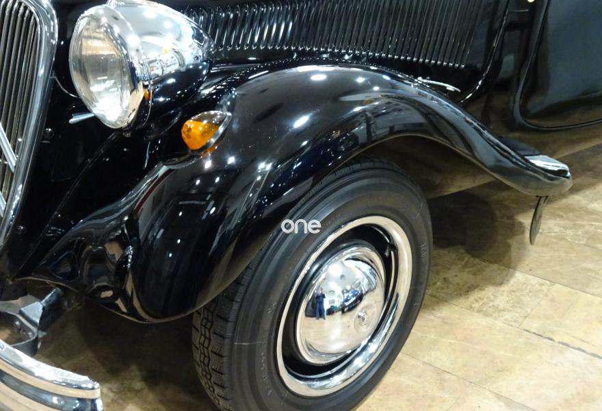 CITROEN C15 1951