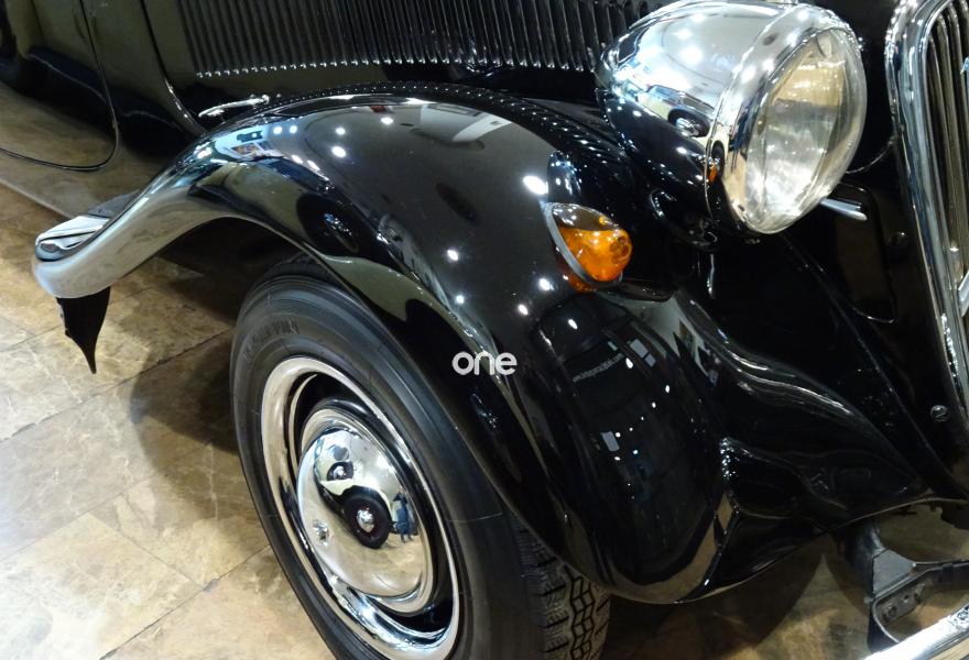 CITROEN C15 1951