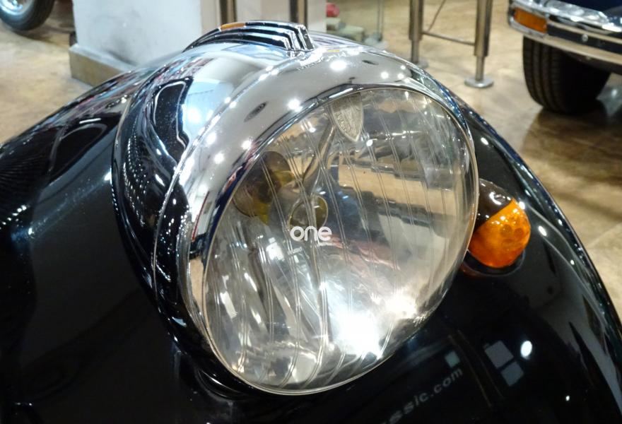 CITROEN C15 1951