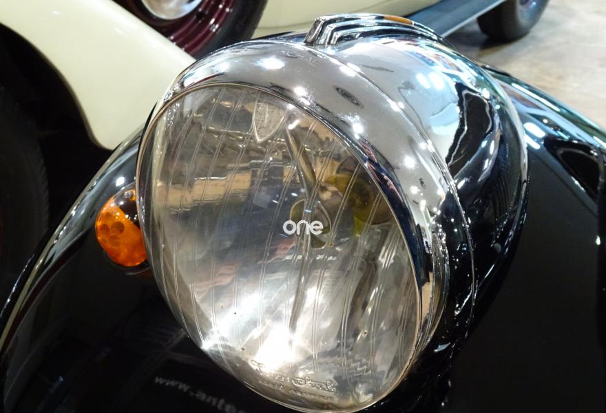 CITROEN C15 1951