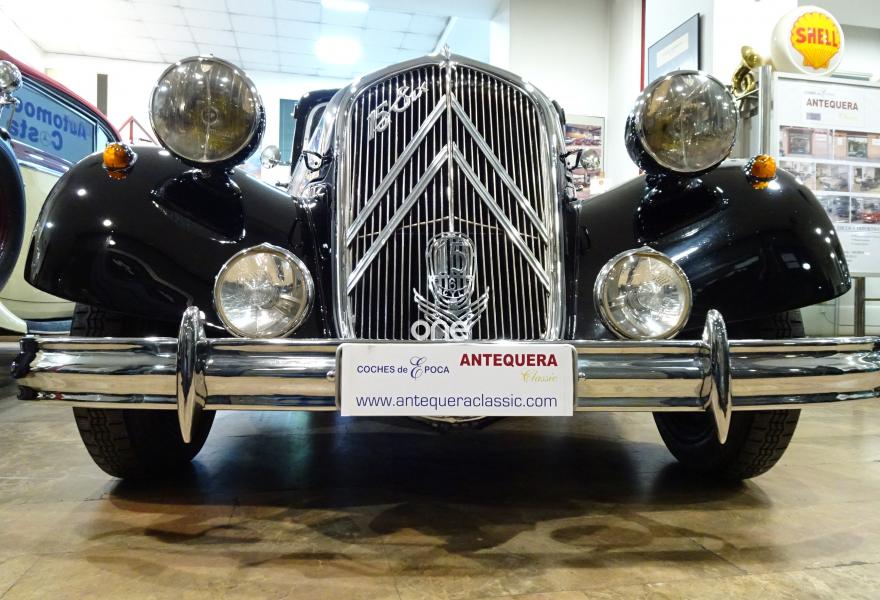 CITROEN C15 1951