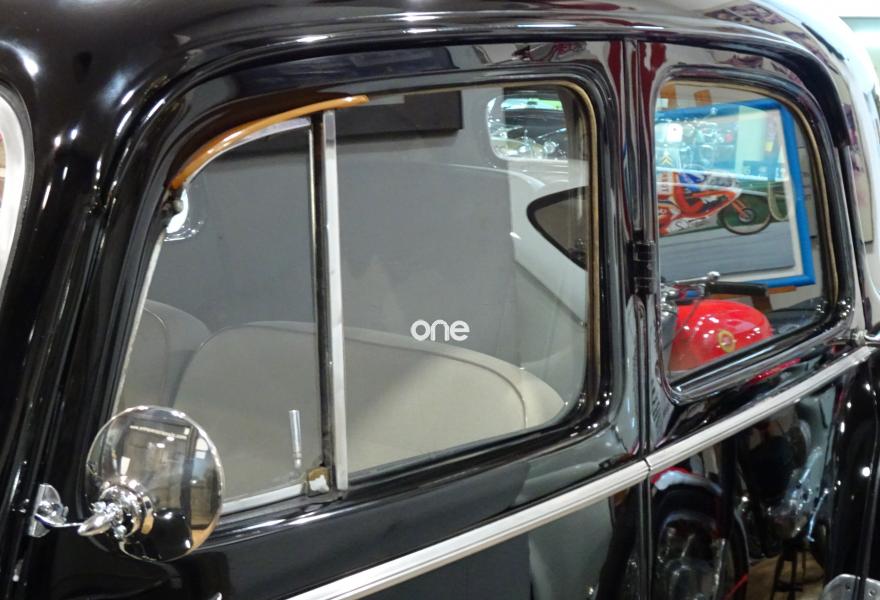 CITROEN C15 1951