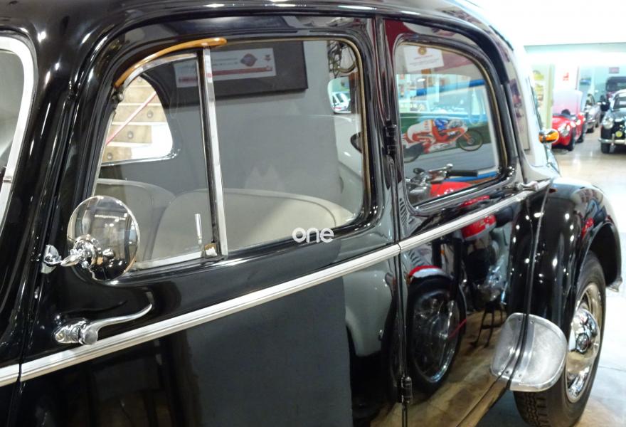CITROEN C15 1951