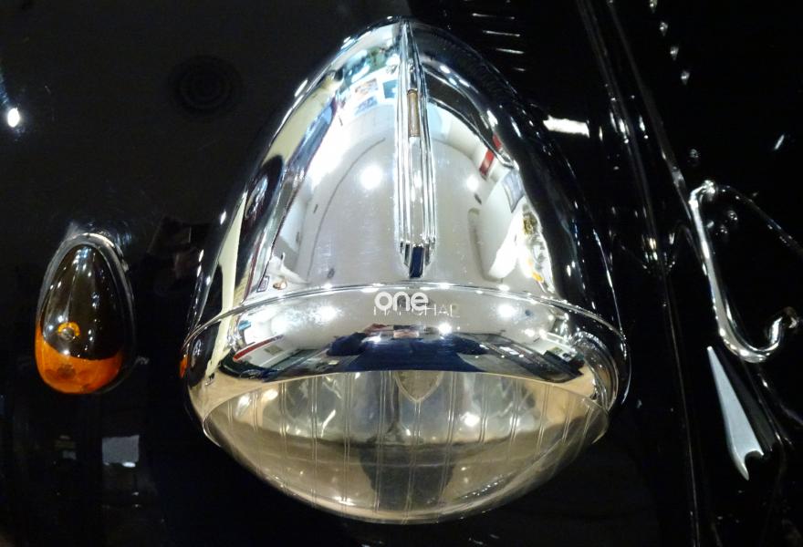 CITROEN C15 1951