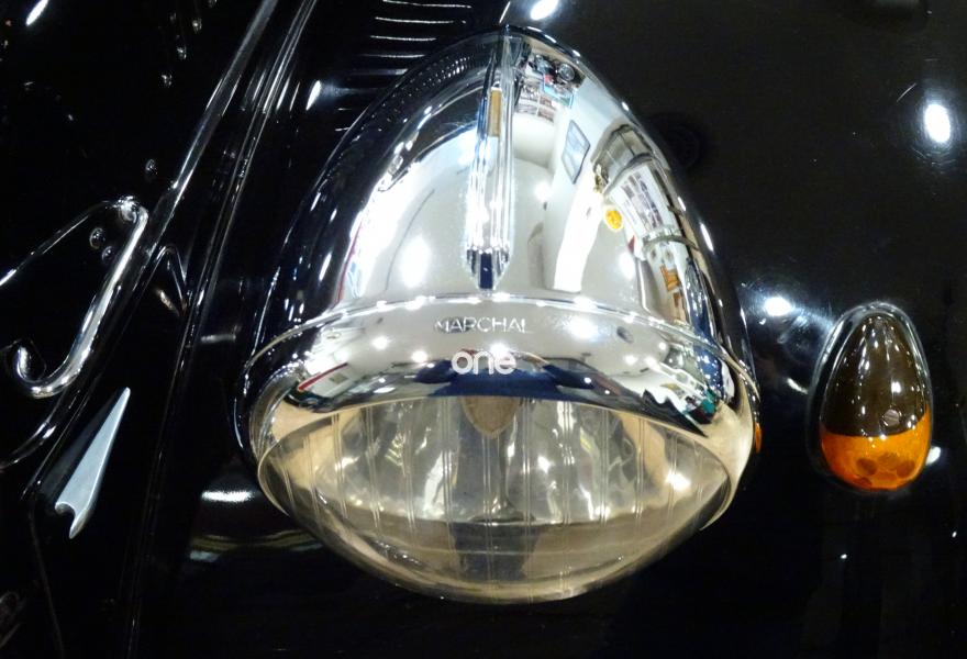 CITROEN C15 1951