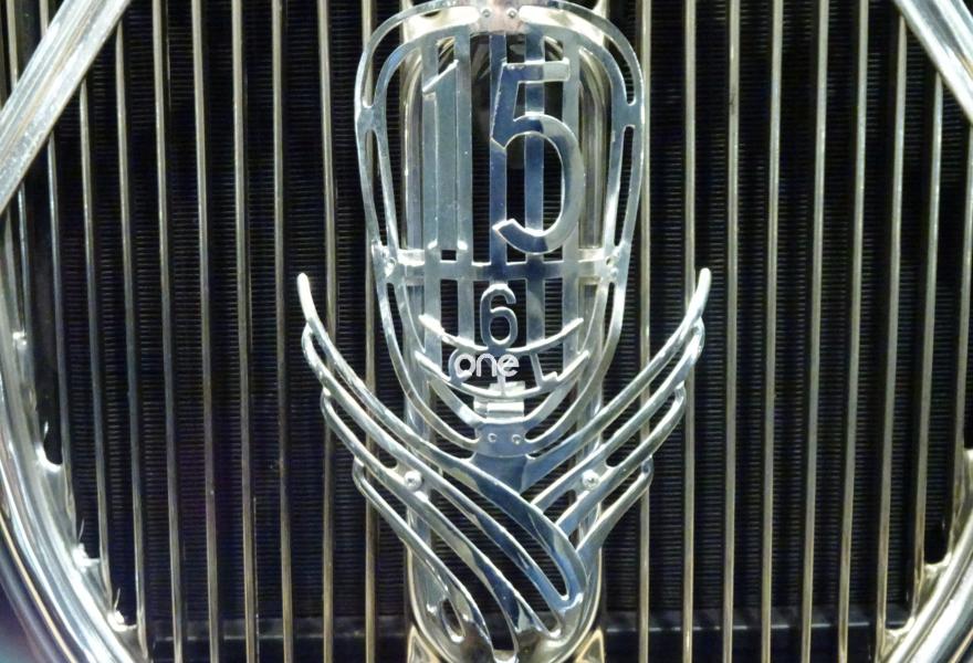 CITROEN C15 1951