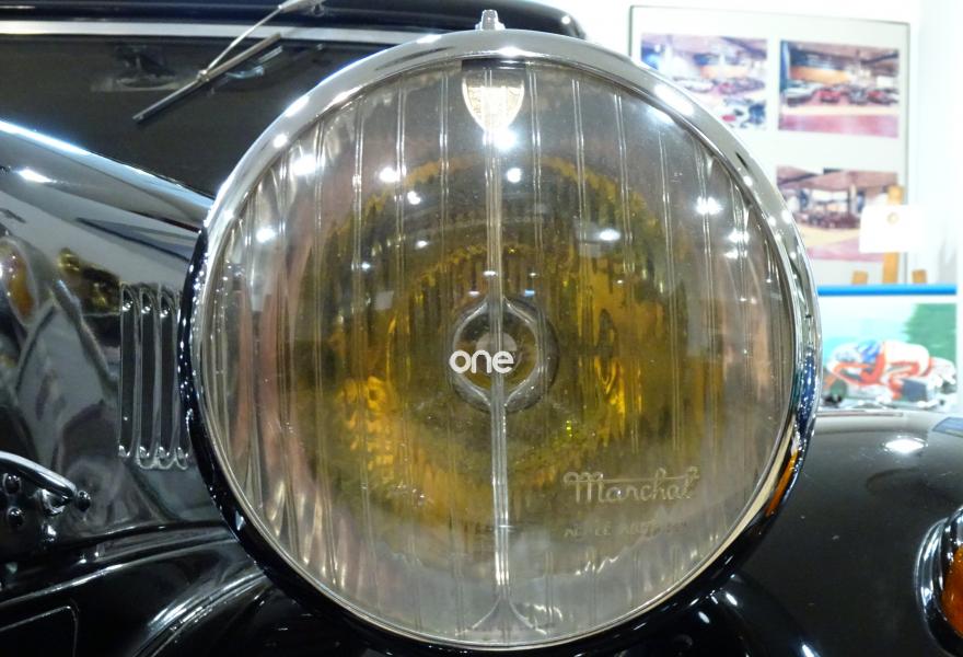 CITROEN C15 1951
