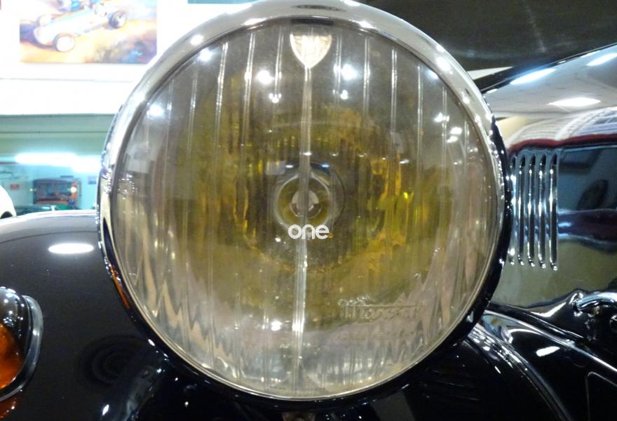 CITROEN C15 1951