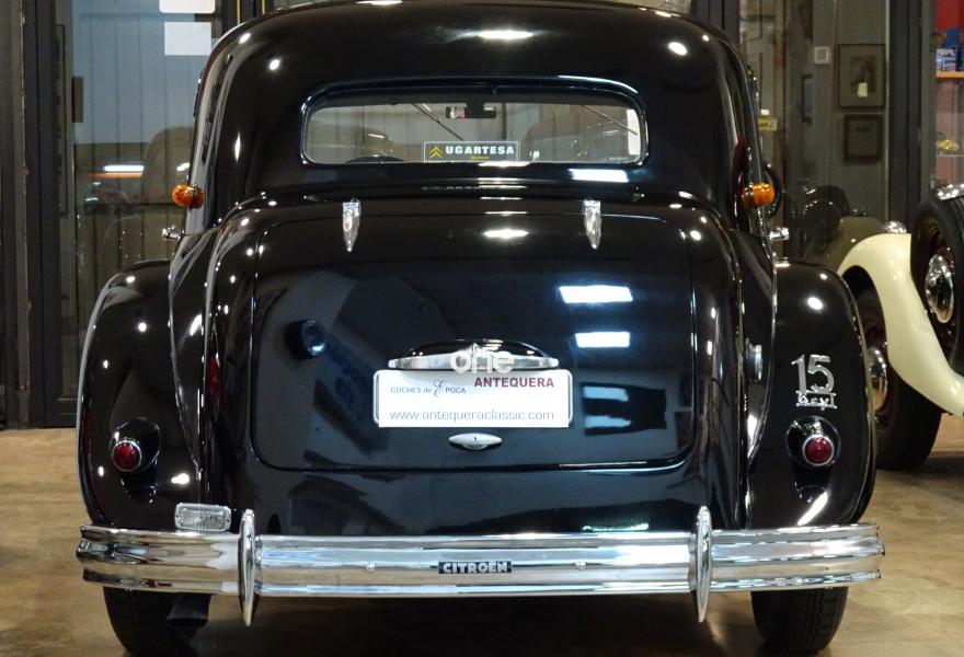 CITROEN C15 1951