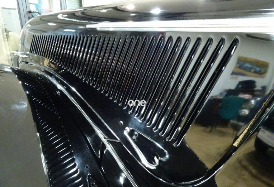 CITROEN C15 1951