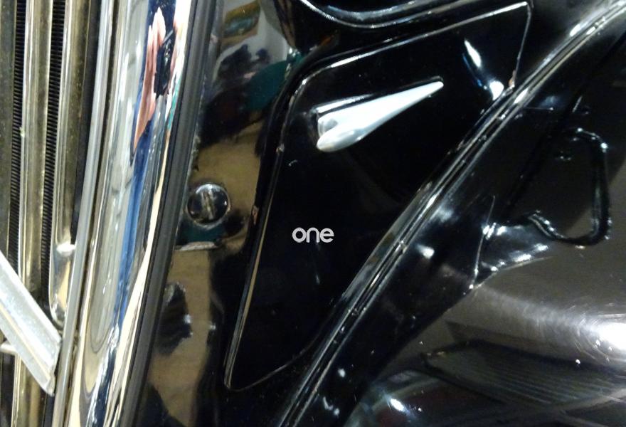 CITROEN C15 1951