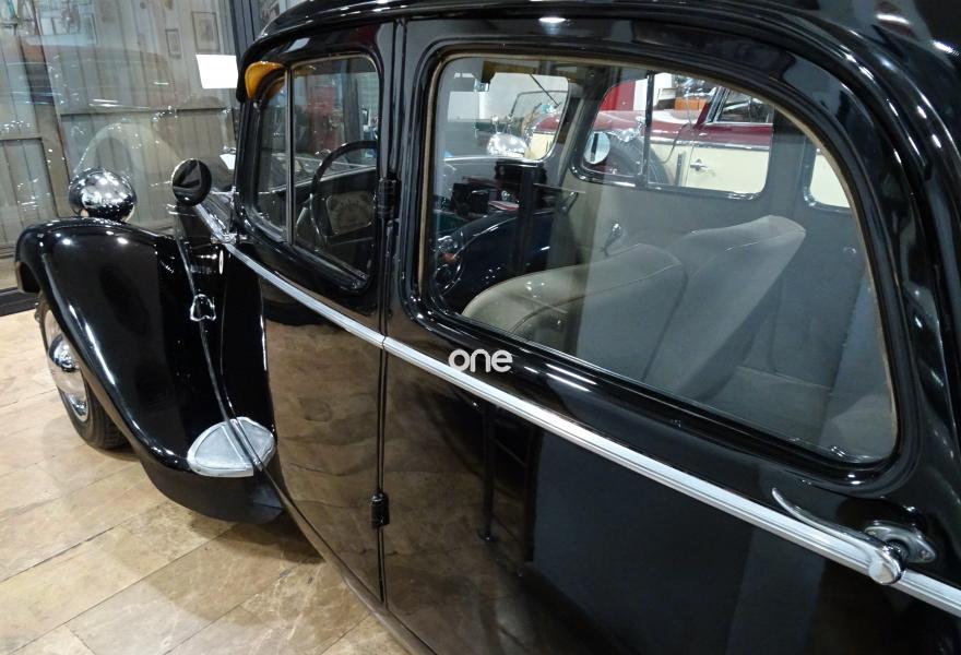 CITROEN C15 1951