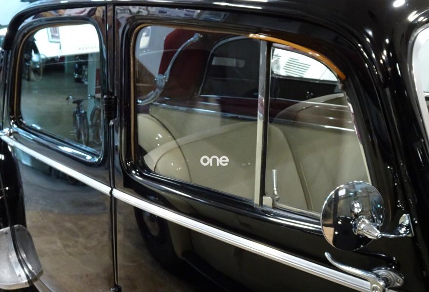 CITROEN C15 1951