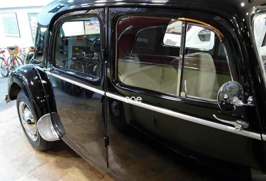 CITROEN C15 1951