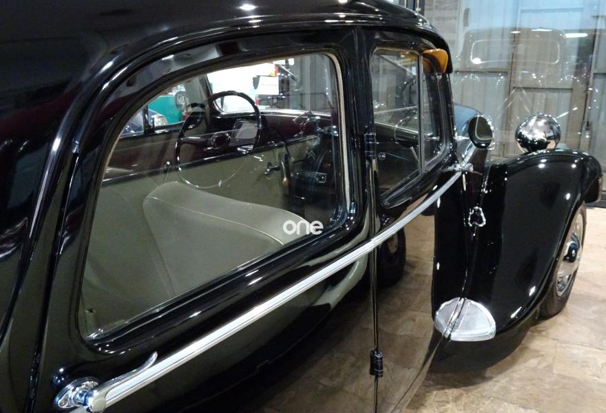 CITROEN C15 1951