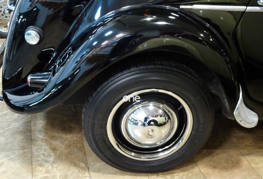 CITROEN C15 1951
