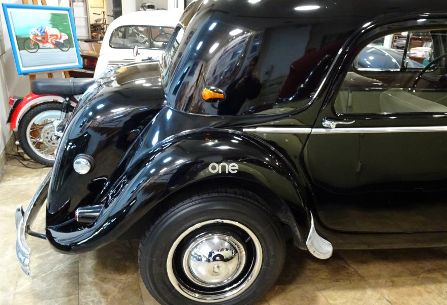 CITROEN C15 1951
