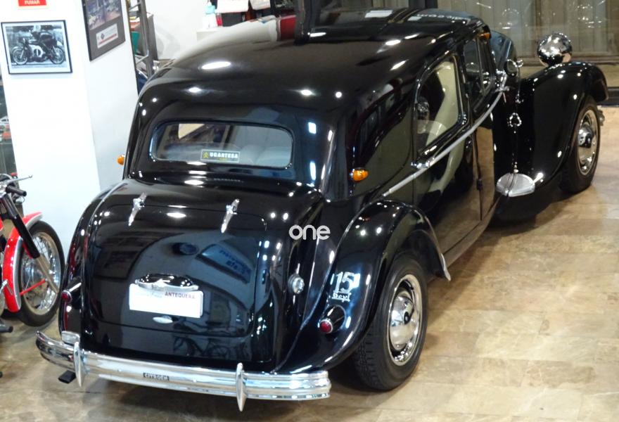 CITROEN C15 1951