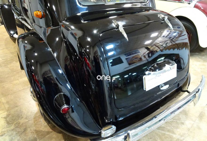CITROEN C15 1951