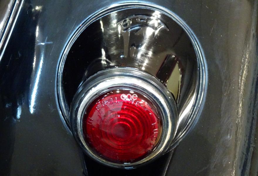 CITROEN C15 1951