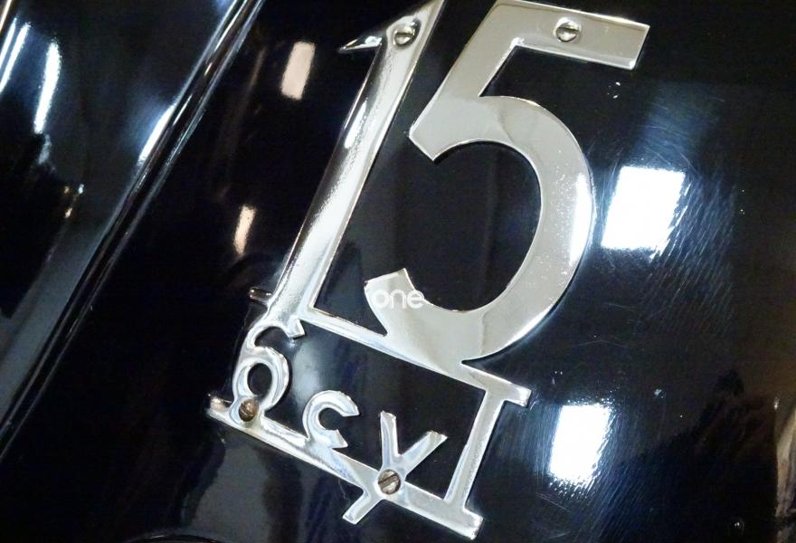 CITROEN C15 1951