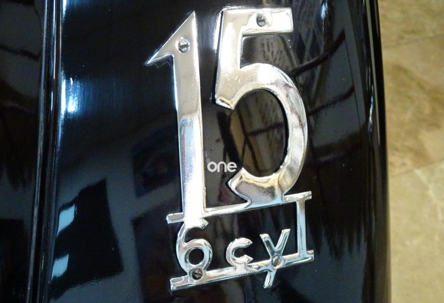 CITROEN C15 1951