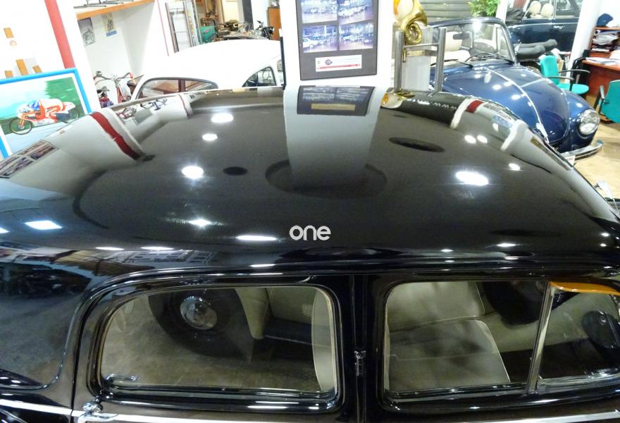 CITROEN C15 1951
