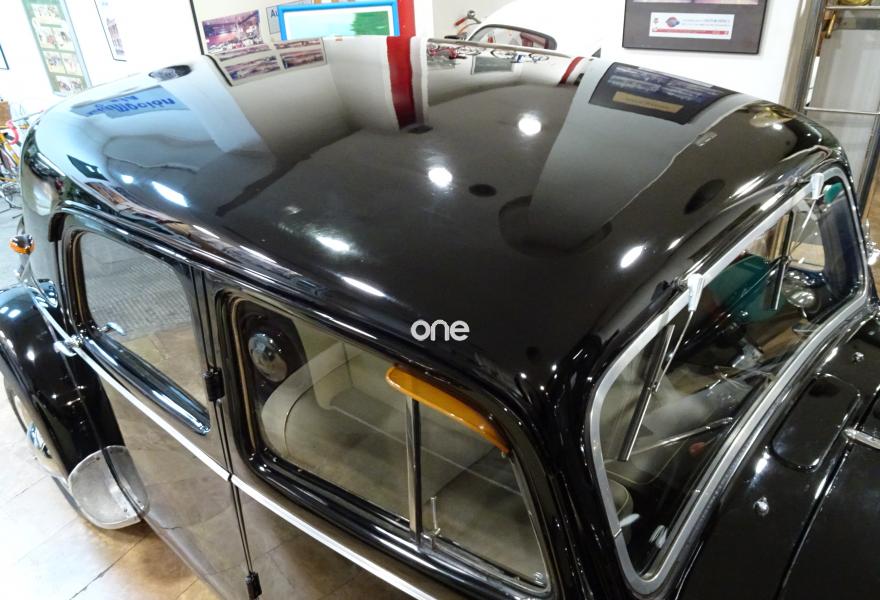 CITROEN C15 1951