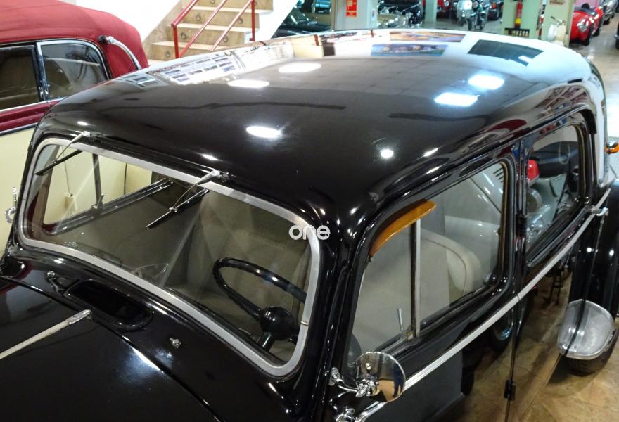 CITROEN C15 1951