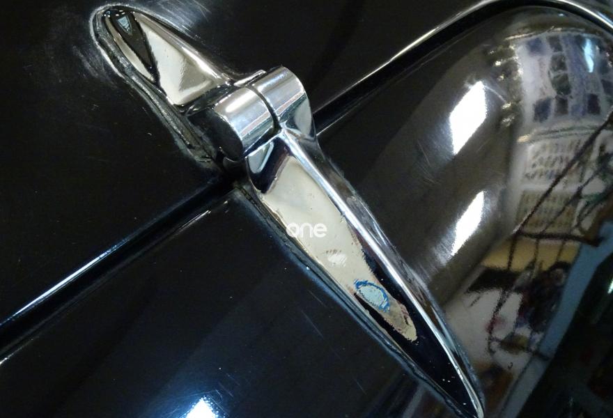 CITROEN C15 1951