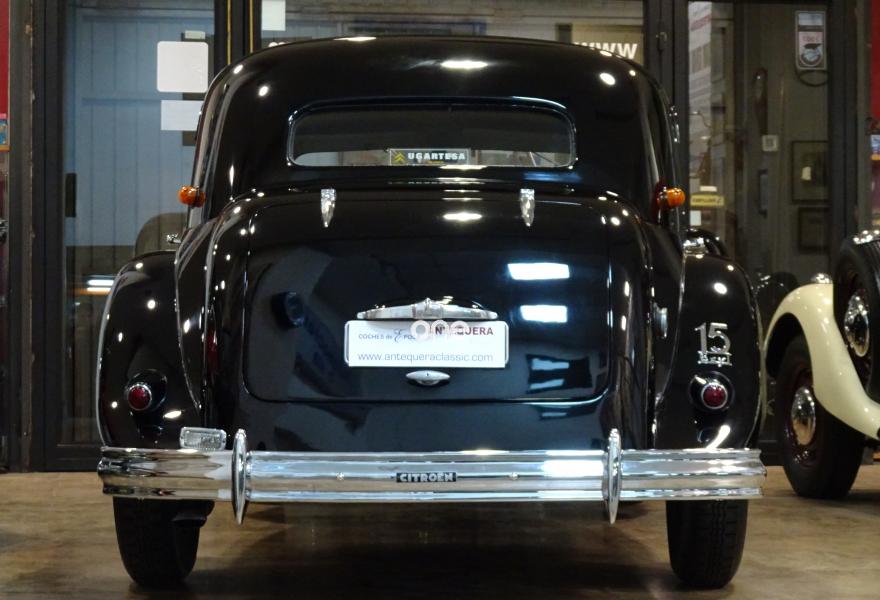 CITROEN C15 1951
