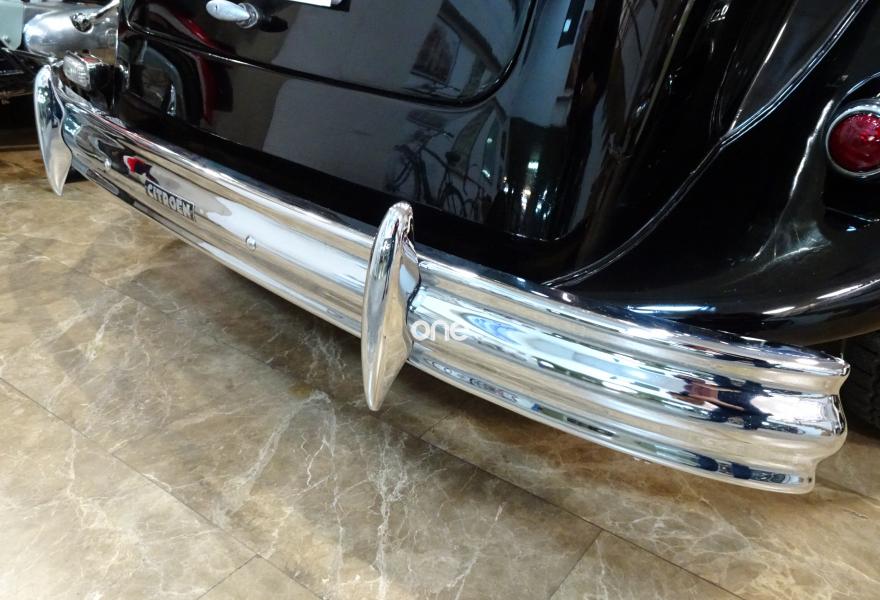 CITROEN C15 1951