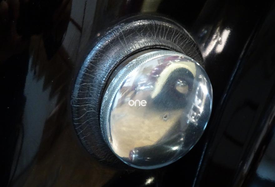 CITROEN C15 1951