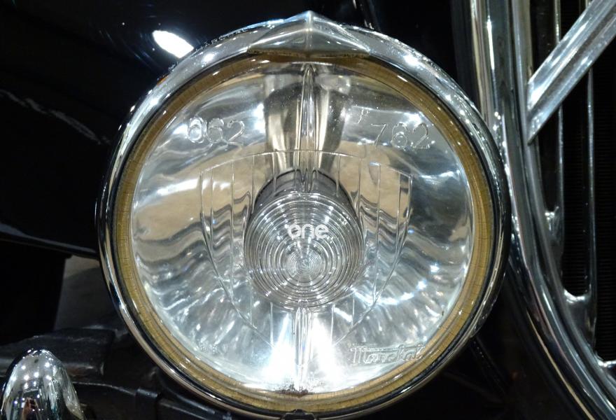 CITROEN C15 1951