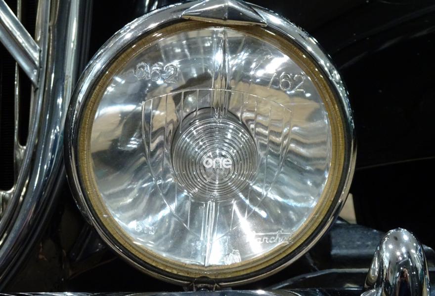 CITROEN C15 1951