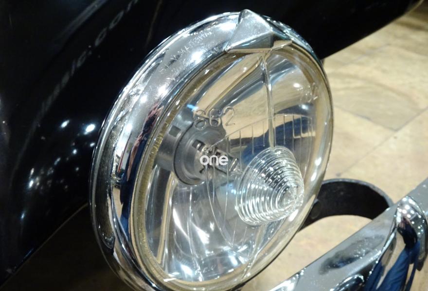 CITROEN C15 1951