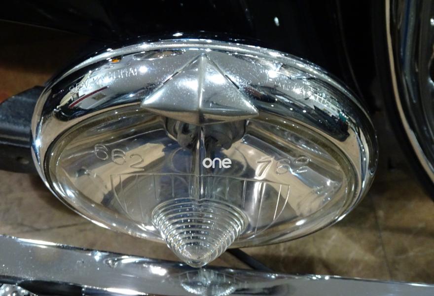 CITROEN C15 1951