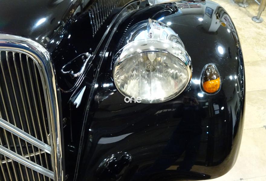 CITROEN C15 1951